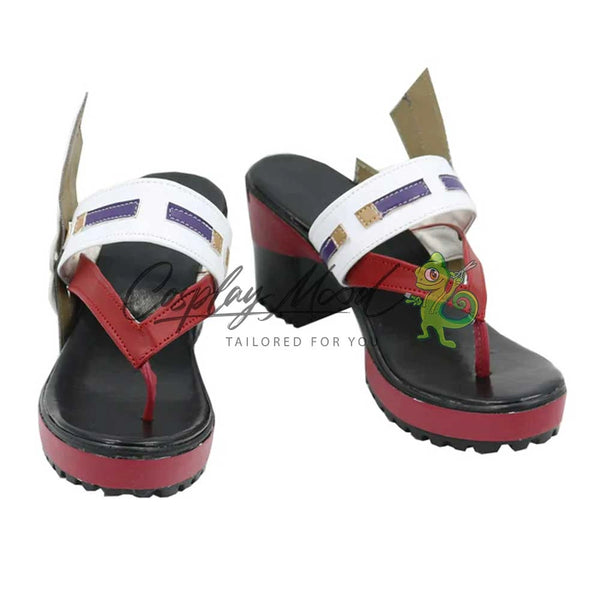 Scarpe-Cosplay-Yae-Miko-Genshin-Impact