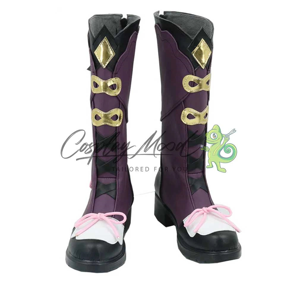 Scarpe-Cosplay-Yunjin-versione-2-Genshin-Impact