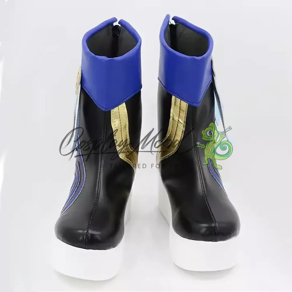 Scarpe-cosplay-Bailu-Honkai-Star-Rail-1