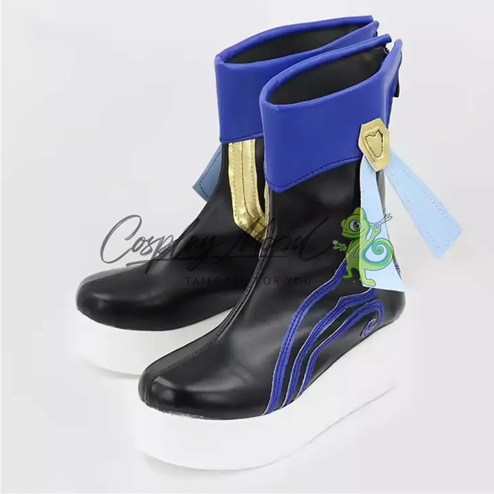 Scarpe-cosplay-Bailu-Honkai-Star-Rail-3