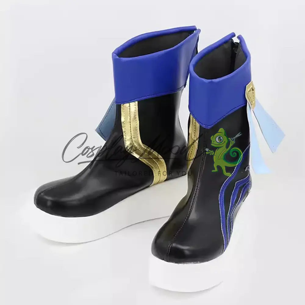 Scarpe-cosplay-Bailu-Honkai-Star-Rail-2