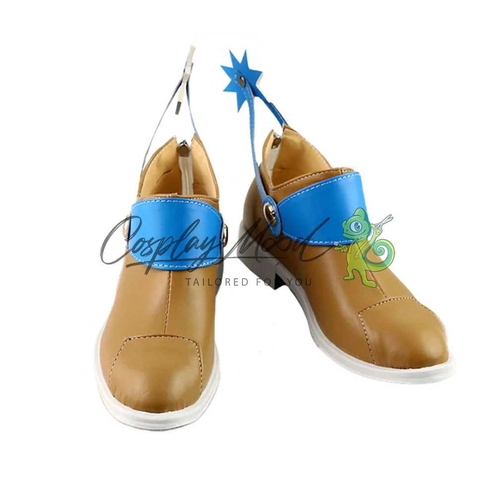 Scarpe-cosplay-Gyro-JoJos-Bizarre-Adventure-steel-ball-run