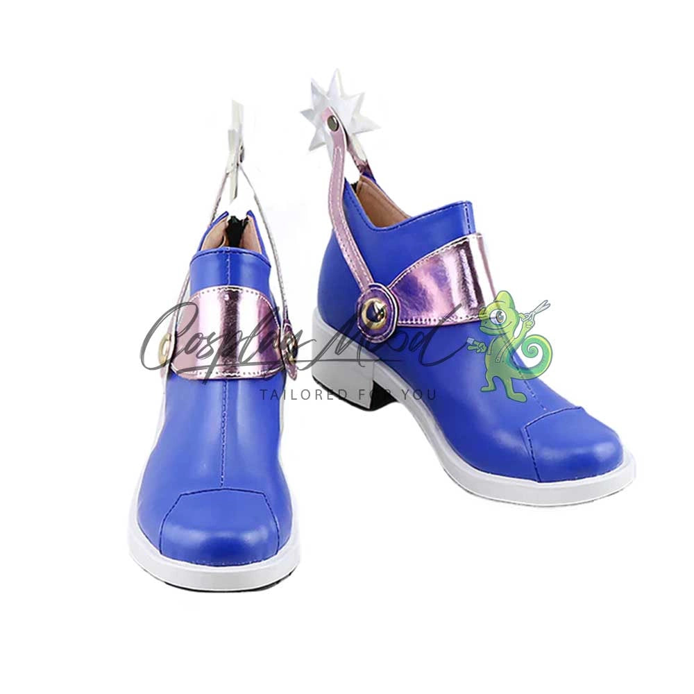 Scarpe-cosplay-Johnny-JoJos-Bizarre-Adventure-Steel-Ball-Run-Part-7