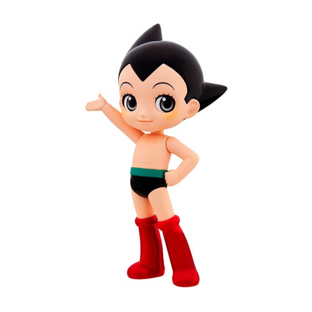 Action Figure Astro Boy Q.Posket Vers.A | Cosplaymood.com – Cosplaymood ...