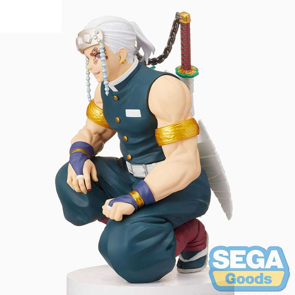 Action-Figure-Demon-Slayer-Tengen-Uzui-Spm-figure-13cm