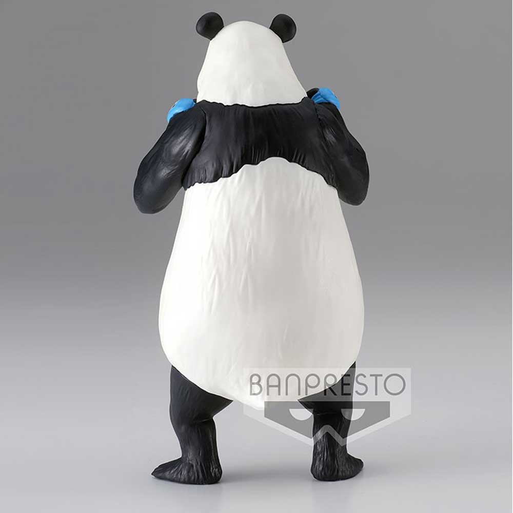 Action-Figure-18-cm-Panda-Jujutsu-Kaisen-Jukon-no-kata