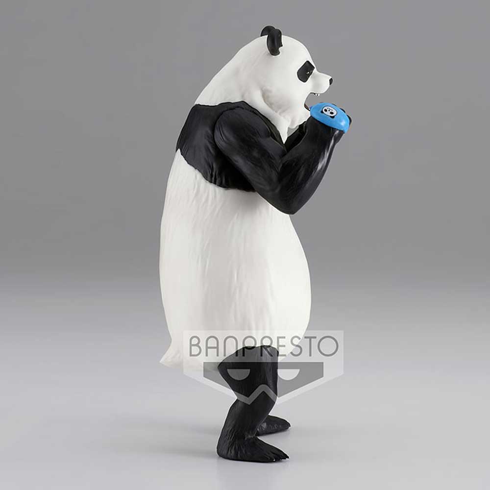 Action-Figure-18-cm-Panda-Jujutsu-Kaisen-Jukon-no-kata