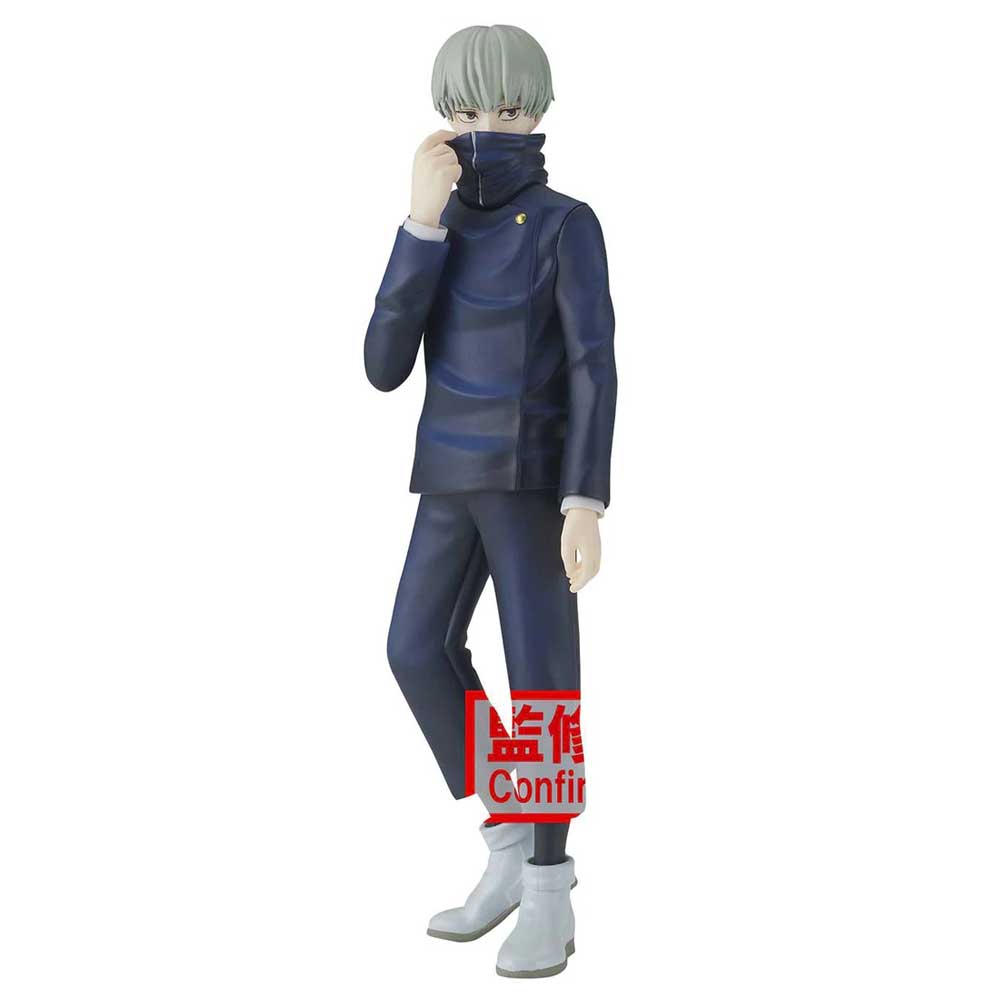 Action-Figure-15-cm-Toge-Inumaki-Jujutsu-Kaisen-Jukon-no-kata