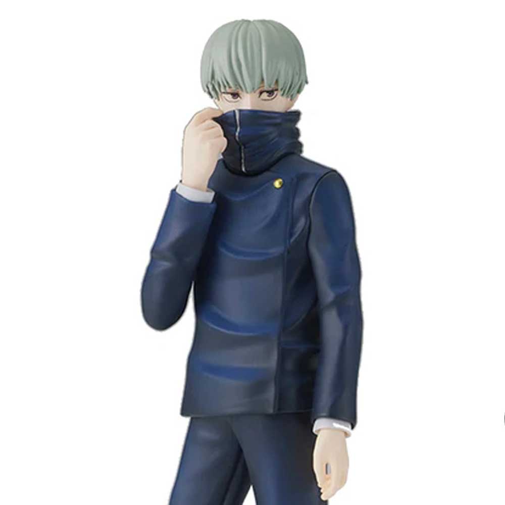 Action-Figure-15-cm-Toge-Inumaki-Jujutsu-Kaisen-Jukon-no-kata