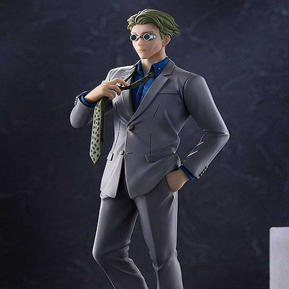 Action-Figure-18-cm-Kento-Nanami-Jujutsu-kaisen-pop-up-parade-pvc-statue-Good-Smile-Company