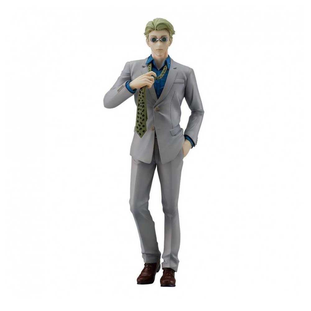 Action-Figure-18-cm-Kento-Nanami-Jujutsu-kaisen-pop-up-parade-pvc-statue-Good-Smile-Company