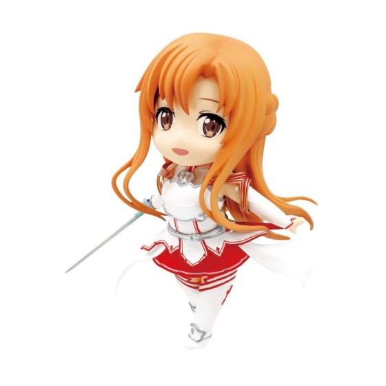 Action-figure-Sword-Art-online-Taito-puchieete-Asuna-Sword-art-online-Knights-of-the-blood