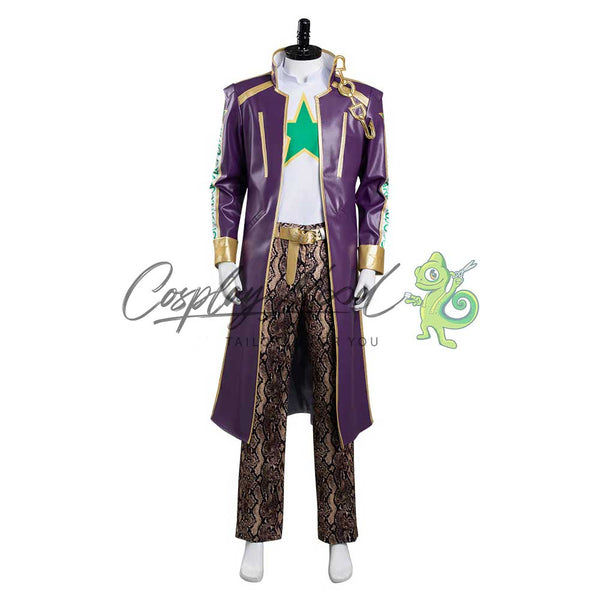 Costume-cosplay-Kujo-Jotaro-JoJo's-Bizarre-Adventure-part-6-Stone-Ocean