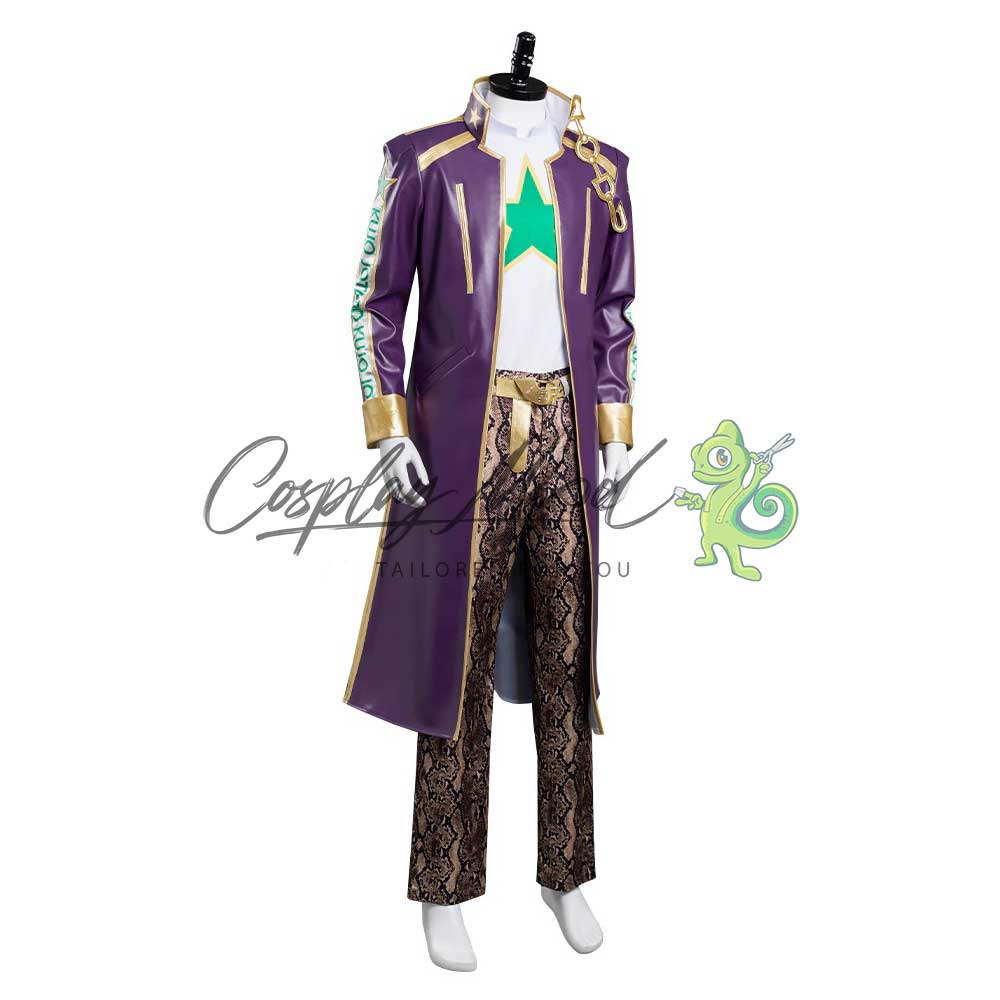 Costume-cosplay-Kujo-Jotaro-JoJo's-Bizarre-Adventure-part-6-Stone-Ocean-4