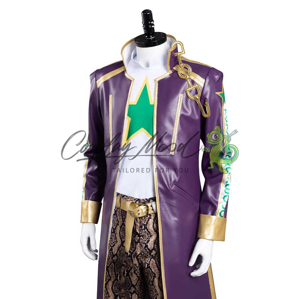 Costume-cosplay-Kujo-Jotaro-JoJo's-Bizarre-Adventure-part-6-Stone-Ocean-6