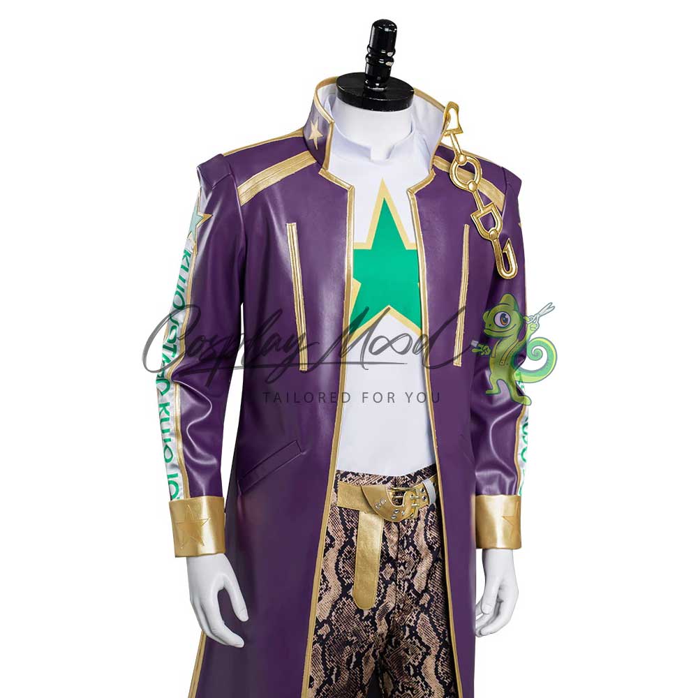 Costume-cosplay-Kujo-Jotaro-JoJo's-Bizarre-Adventure-part-6-Stone-Ocean-7