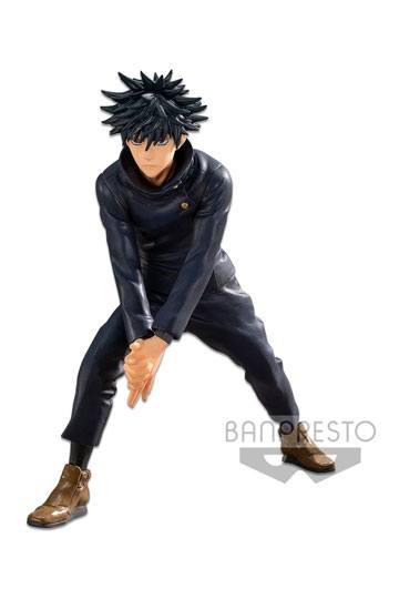 Action-Figure-Jujutsu-Kaisen-Megumi-Fushiguro-PVC-Statue-15-cm