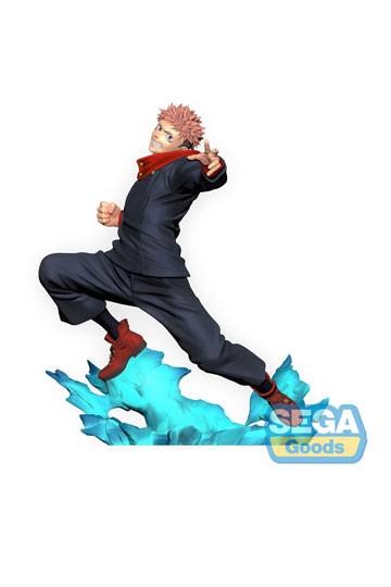 Action-Figure-Jujutsu-Kaisen-Yuji-Itadori-SPM-Sega-PVC-Statue-17-cm