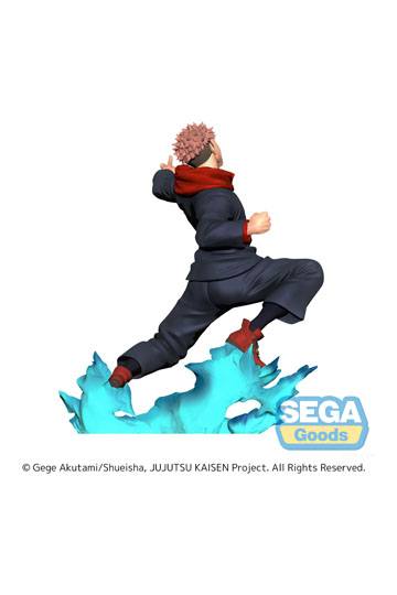 Action-Figure-Jujutsu-Kaisen-Yuji-Itadori-SPM-Sega-PVC-Statue-17-cm