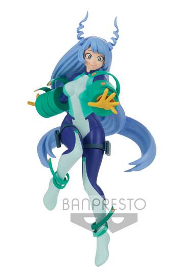 Action-Figure-17-cm-Nejire-Hado-My-Hero-Academia-The-Amazing-Heroes-PVC-Statue-Banpresto